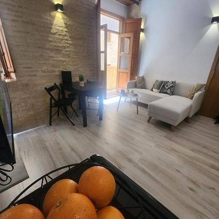 Experience Apartment Βαλένθια Εξωτερικό φωτογραφία