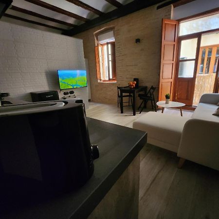 Experience Apartment Βαλένθια Εξωτερικό φωτογραφία
