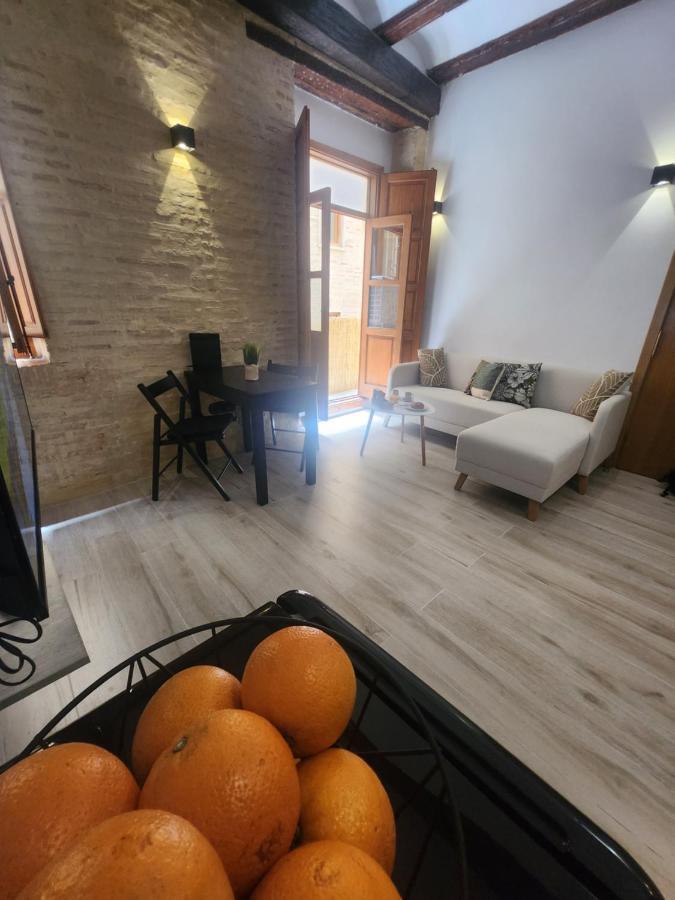 Experience Apartment Βαλένθια Εξωτερικό φωτογραφία