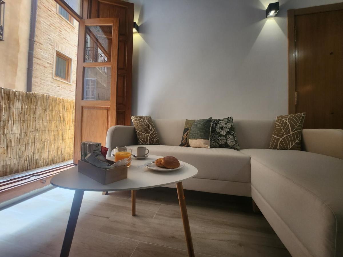 Experience Apartment Βαλένθια Εξωτερικό φωτογραφία