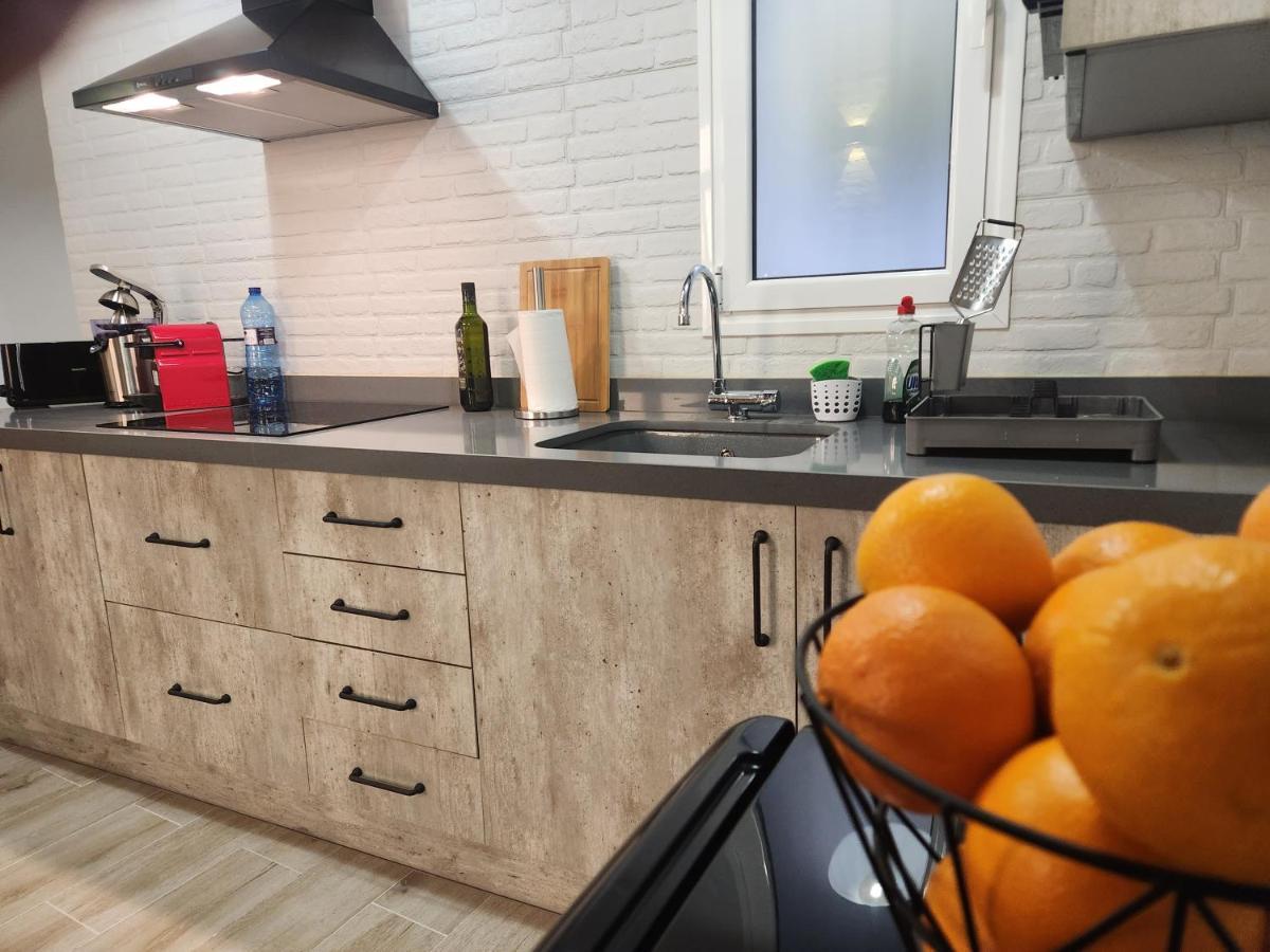 Experience Apartment Βαλένθια Εξωτερικό φωτογραφία