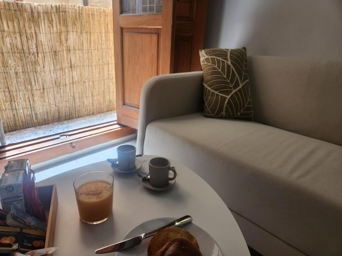 Experience Apartment Βαλένθια Εξωτερικό φωτογραφία