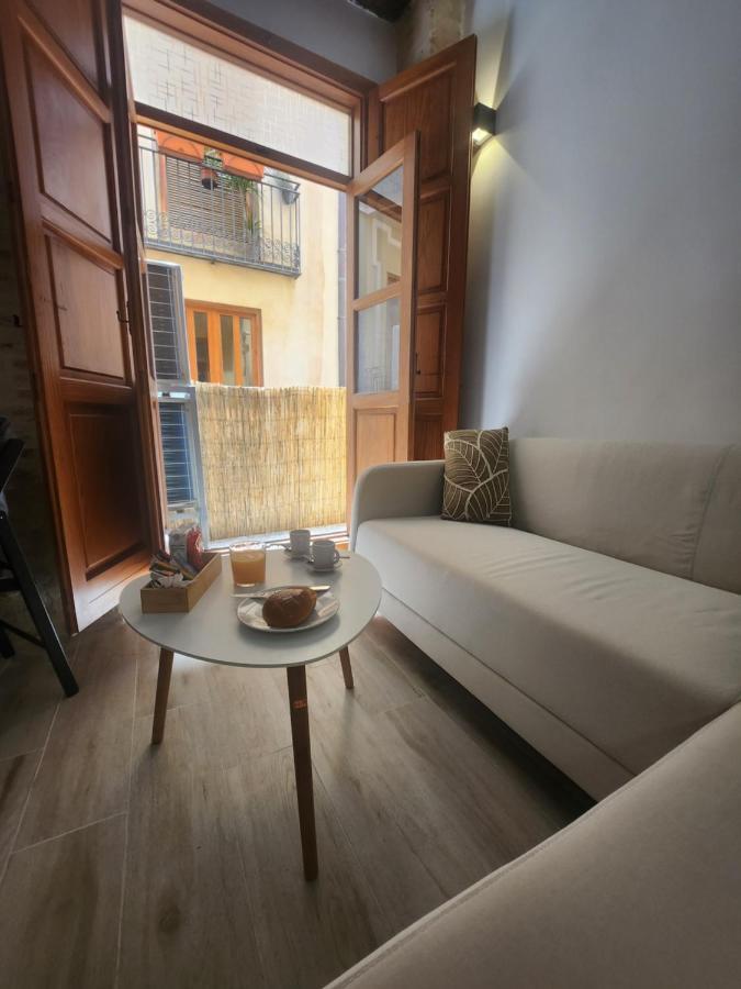 Experience Apartment Βαλένθια Εξωτερικό φωτογραφία