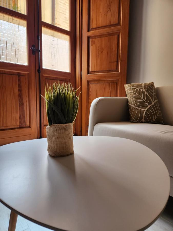 Experience Apartment Βαλένθια Εξωτερικό φωτογραφία