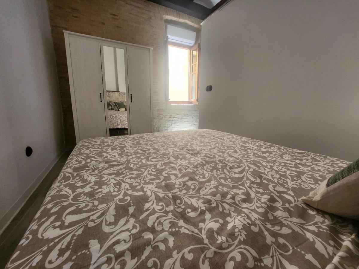 Experience Apartment Βαλένθια Εξωτερικό φωτογραφία