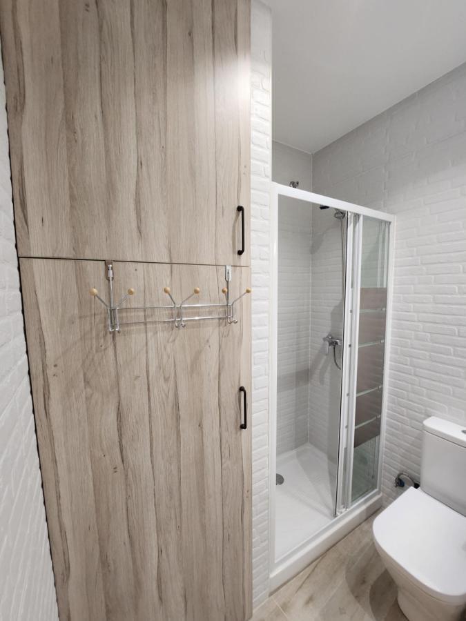 Experience Apartment Βαλένθια Εξωτερικό φωτογραφία