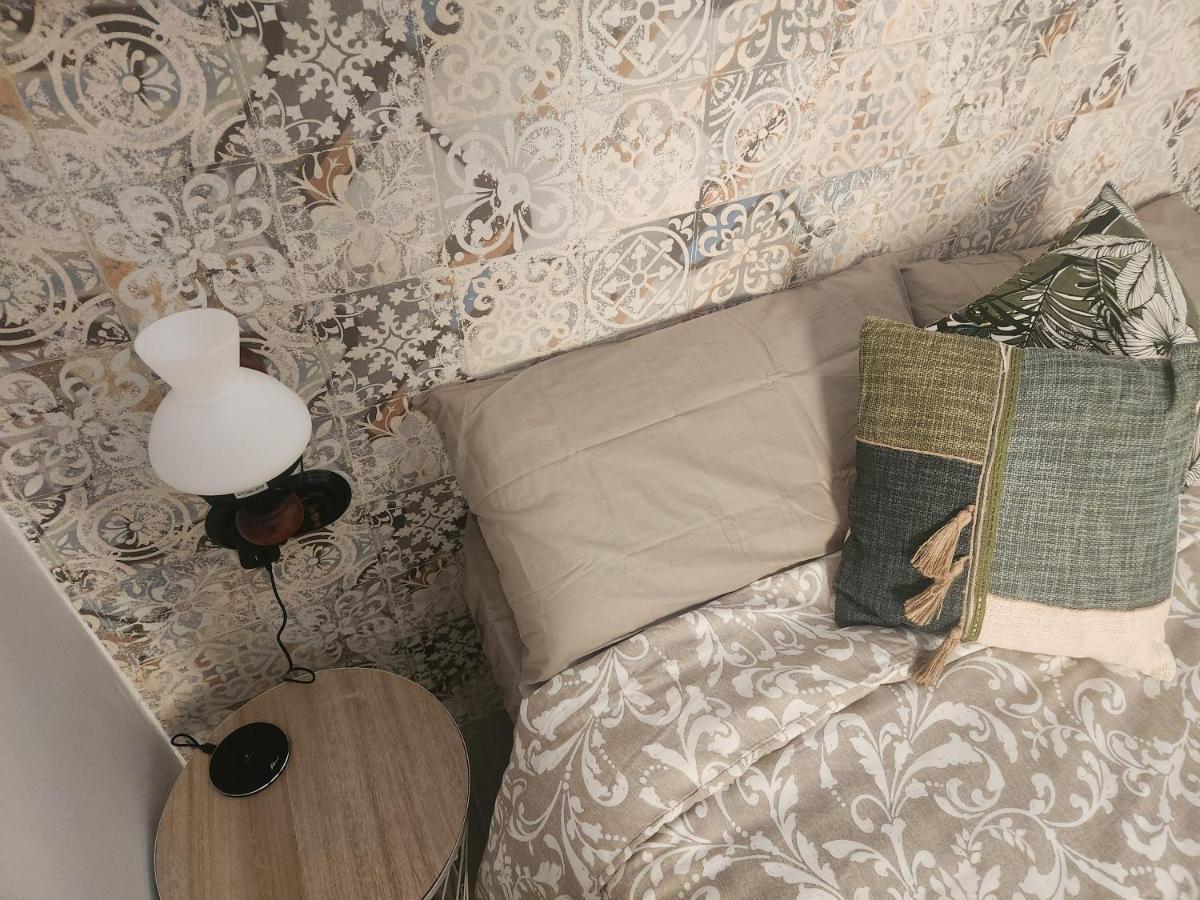 Experience Apartment Βαλένθια Εξωτερικό φωτογραφία
