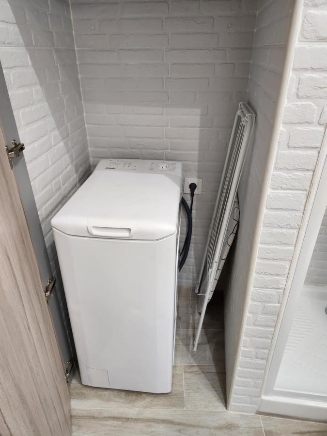 Experience Apartment Βαλένθια Εξωτερικό φωτογραφία
